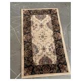 Area Rug Wool
