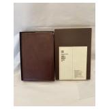 New International Version Holy Bible