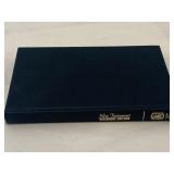 New American Standard Bible Reference Edition