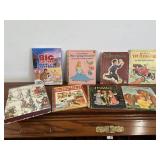 Lot Of Childrens Books