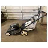 6.75HP Craftsman Self Propelled Lawn Mower