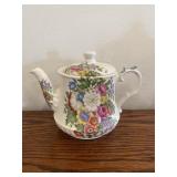 Vintage Windsor England Teapot