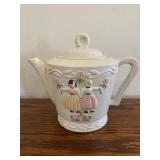 Vintage Porcelier Teapot