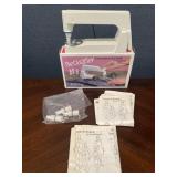 Vintage BeDazzler Rhinestone Stud Setter