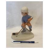 Goebel Ready To Fly Figurine Amerikids