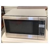 Panasonic Stainless Converter Microwave
