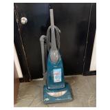 Panasonic Hepa Filter Vacuum Cleaner