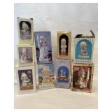 Lot of Precious Moments Figurines