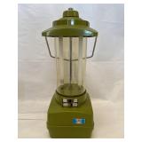 Vintage Ray O Vac Sportsman Fluorescent Lantern