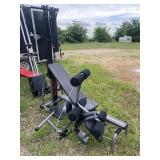 Bowflex Power Pro Strength Training System