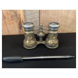 Antique Opra Glasses 1800