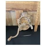 Antique Black Hawk Sheller