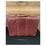 Vintage Suitcase