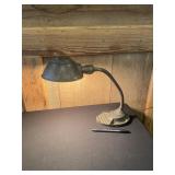 Vintage Desk Lamp