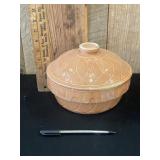 Vintage Ovenware Bowl With Lid #8