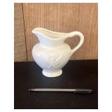 Vintage Small Hull Pitcher