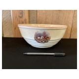 Vintage Tom & Jerry Cambridge Bowl