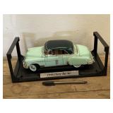 Vintage 1950 Chevy Bel Air Model