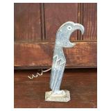 Vintage Hawk Can Opener w/ Cork Screw
