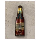 Vintage Pabst Blue Ribbon Beer Bottle Opener