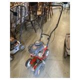 Troy Bilt 9" Blade Edger 5 HP