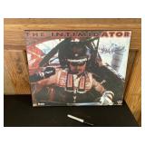 Dale Earnhardt Picture 15 x 20