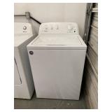 Whirlpool High Efficiency With Agitator Washer