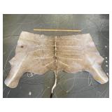 African Skin Pelt