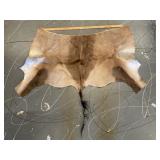 African Skin Pelt