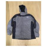 The North Face XL TG Mens Jacket W/Hood