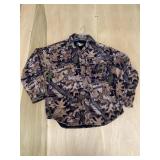 Remington 42/44 Heavy Hunting Camo Shirt