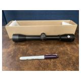 Ruger 14 x 32 Nitrogen Filled Rifle Scope