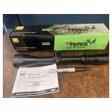 3-9x40 Primos Nikon Rifle Scope