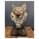 Kitty Cantrell Scent In The Air Sculpture $1050.