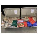 Food For Patriots 3 Month Food Supply 450 Servings