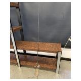 6 Ft Megacast Graphite Rod Shimano Reel