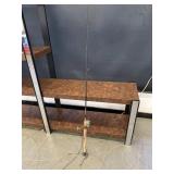 7 Ft. Extreme Rod 2000 Shimano Reel