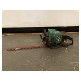 22" Excalibur Electric Hedge Trimmer