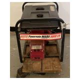 Generator Coleman Power Mate 5000 10 HP
