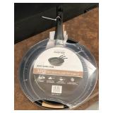 3 Pc Non Stick Fry Pans Set NEW