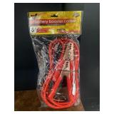 New Set of Battery Cables