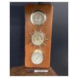 Vintage Sunbeam Barometer