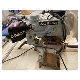 Delta Compound Miter Saw 10"