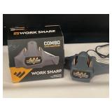 New Work Sharp Knife Sharpener