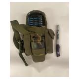 Hunting Deer Stand Therma Cell Small Heater