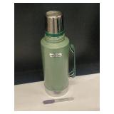 Large Aladdin Stanley Thermos