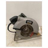 Black and Decker Quantam Skil Saw