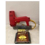 Elecctric Arrow Staple Gun