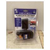 New Automatic Battery Float Charger