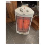 Holmes Heater W/ Thermostat and Fan